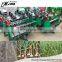 Hot Selling 6 Row Garlic Planter/tractor driven garlic seeder with wholesale price