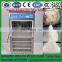 2016 Stainless steel snow white snowhite ice cream machine/snow ice machine
