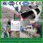 Cost of plastic recycling machine/PET bottle recovering machine for plastic