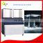 25kg~1000kg Commercial block cube industrial ice making machine