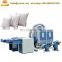 Widely Used Automatic Pillow Fiber Filling Machine Sofa Cushion Stuffing Machine