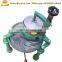 Automatic black tea rolling machine, Green tea leaf roller, oolong tea roller machine