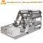 Automatic Grill Skewer Barbecue Kebab Making Machine for Sale