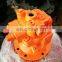 Hitachi EX60 parts ex60 swing motor with high quality