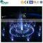 Large scale musical water outdoor fountain cocktail fountains