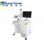 high quality desktop fiber laser marking machine laser marking
