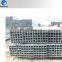 ZINC COATED HOT DIPPED GALVANIZED IRON PIPE