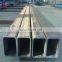 Decoration stainless steel square pipe 304