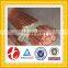 price of copper bus bar/copper rod 8mm price