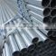 20 gi galvanized seamless saw erw welded c steel grade pipes