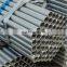2018 building material high quality welded metal round tube