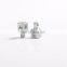 Best Precision Machined Components Cnc Milling Cnc Lathe Machine Parts