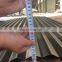 Uncoated Corrugated Corten Steel Plate