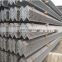 Hot rolled SS400/A36 mild steel slotted angle iron bar