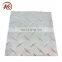 Hot Selling 6082  Aluminum Embossed Sheet