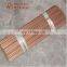 Small diameter copper capillary pipe for air conditioner and heat exchange