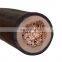 UL listed 2000V single conductor CU/EPR/CPE 646 mcm DLO cable