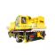 Heavy Machinery 16 Ton Truck Mounted Crane For Sale