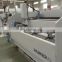 Cnc milling and drilling aluminum curtain wall machine