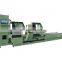 Aluminum single head arbitary miter saw for window door profiles