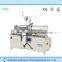 multi spindle copy router/curtain wall machine