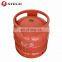 SON 2018 best sale Home use cooking lpg cylinder