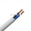 OEM sizes pvc xlpe copper wire prices 300/500v power cable 10mm, 2.5mm 3x4mm2 cotton cable electrical wire cable