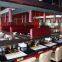 Sushi belt Food delivery system Conveyor belt sushi