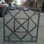 Panel Aluminum Punching Panel Quality Individual Style