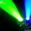 75W Beam Twins Moving Head Lights