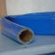 Silicone glass Fiber fire sleeve for hoses