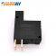 RAMWAY DS906A Small Size high power Electromagnetic relay 6v 9v 12v 24v