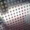 Hexagonal Perforated Metal Mesh Sheet Decorative Perforated Metal Mesh Sheet Strips