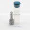 DLLA146P2563 Common Rail Nozzle DLLA 146 P2563 DLLA 146P 2563 Injector Nozzle 0433172563 for 0445120459