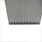 Small hole speaker Perforated metal mesh punched plate screen for machine