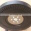 ISLE9.5  diesel engine crankshaft turned vibration damper 5289182