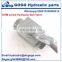 KHB(BKH) KHM(MKH) YJZQ QJH series high pressure ball valve oil and gas valve ball valve