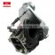 Auto parts diesel engine turbocharger 4JB1 engine turbo charger with 85KW turbocharger prices