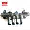 Genuine parts for ISUZU 4HK1common fuel rail 8973060634 8973060633 8973060632