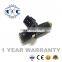 R&C High Quality Injection 5WY-2805A Nozzle Auto Valve for Iran Saipa Kia Pride100% Tested Gasoline Fuel Injector