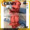 S225LC-V hydraulic pump 2401-9225C, excavator spare parts,S225LC-V main pump
