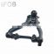 IFOB Auto Spare Parts Suspension Upper Control Arm For COASTER BB53 RZB53 48601-39025