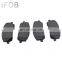 IFOB Wholesale Auto Parts Brake Pads For Kluger Highlander MCU28 04465-48030