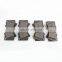 IFOB brake pad toyota for TOYOTA LAND CRUISER GRJ200 URJ202 UZJ200 VDJ200 04465-YZZR2
