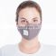China Manufacturer Anti Pollution Mask Respirator Cotton