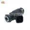 25377440 Professional Manufactory Of High Performance Denso Fuel Nozzle For Injector Pump Injector Green Fuel Injector F6A