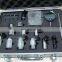 Common Rail Injector Multifunction Test Kits CR injector valve assembly metering measuring tools