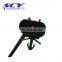 ABS Wheel Speed Sensor Rear Suitable for Mitsubishi Montero 2001-2006 MR407270 4670A255