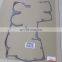 4080829 Gear Cover Gasket for cummins  QSK19-R700 QSK19 CM500  diesel engine Parts manufacture factory in china order