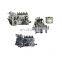 10402366099 diesel fuel injection pump for LOVOL 1006-6T engine Astrakhan Russia